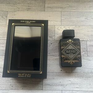 Badee Al Oud Perfume with Box